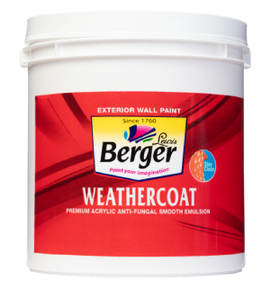 WeatherCoat Smooth